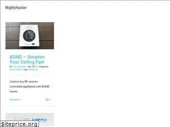 mightyhacker.com