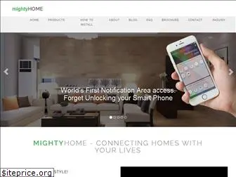 mightyhome.in