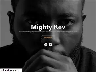 mightykev.com