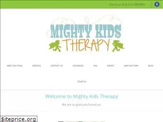 mightykidstherapy.com