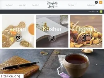 mightyleaf.shop