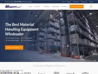 mightylift.com