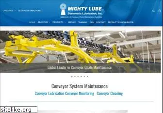 mightylube.com