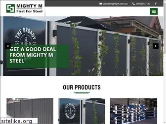 mightym.com.au