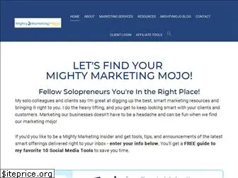 mightymarketingmojo.com