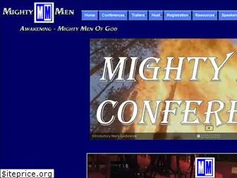 mightymen.org