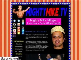 mightymike.tv