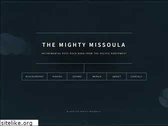 mightymissoula.com