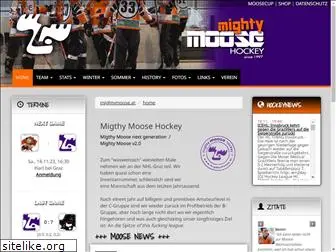 mightymoose.at