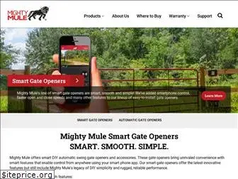 mightymule.com