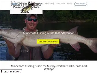 mightymusky.com