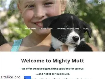 mightymutt.com