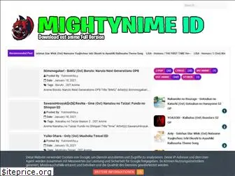 mightynime.my.id