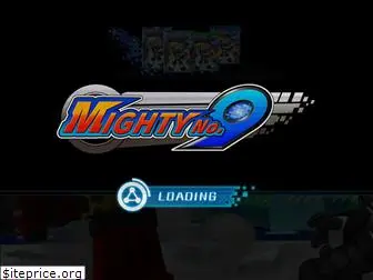 mightyno9.com