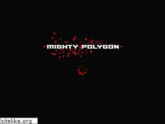 mightypolygon.com