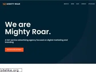 mightyroar.com