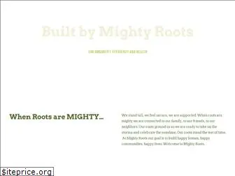 mightyroots.com