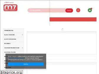 mightyseven.pl