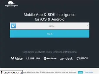 mightysignal.com