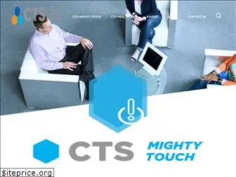 mightytouch.com