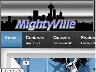 mightyville.com