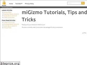 migizmo.com