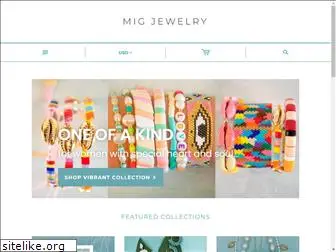 migjewelry.com