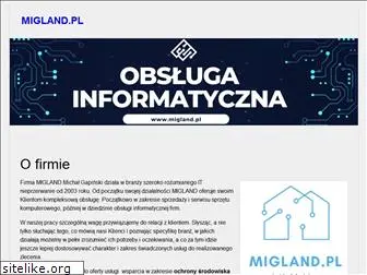 migland.pl