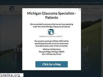 miglaucoma.com