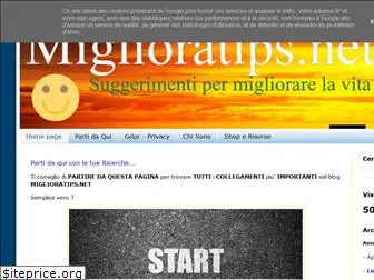 miglioratips.net