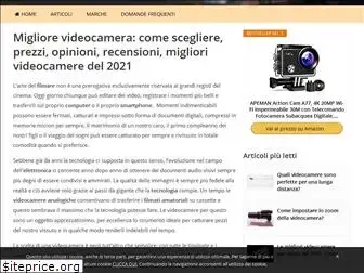 migliorevideocamera.it