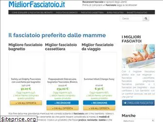 migliorfasciatoio.it