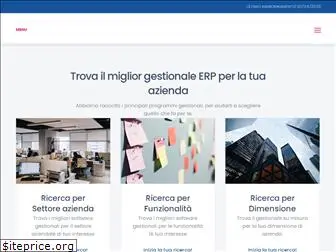 migliorgestionale.com