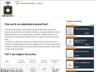 migliori-powerline.info