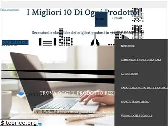 migliori10.it