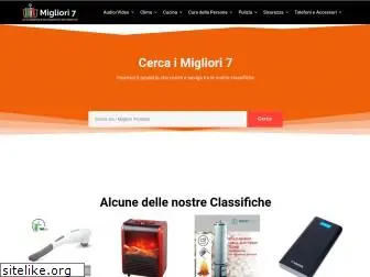 migliori7.it