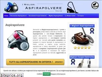 miglioriaspirapolvere.it