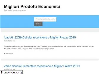 migliorieconomici.online