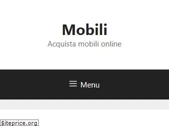 migliorimobili.com