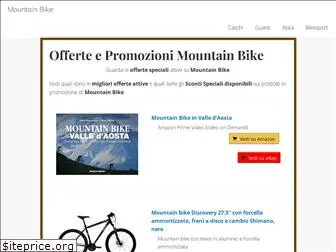 migliorimountainbike.top