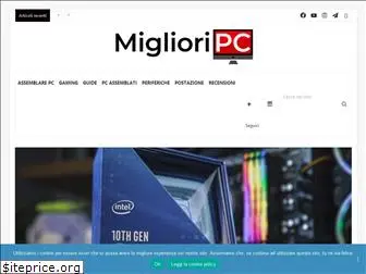 miglioripc.it