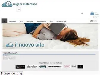 migliormaterasso.it thumbnail