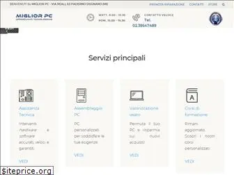 migliorpc.it