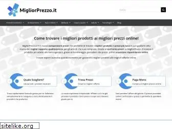 migliorprezzo.it