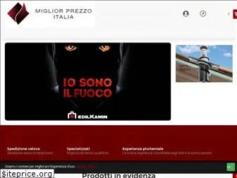 www.migliorprezzoitalia.com