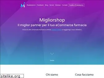 migliorshop.it