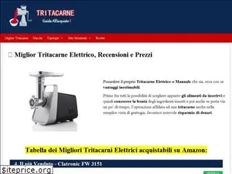 migliortritacarne.it