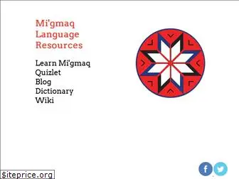 migmaq.org