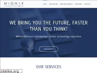 mignix.com