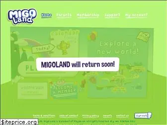 migoland.com